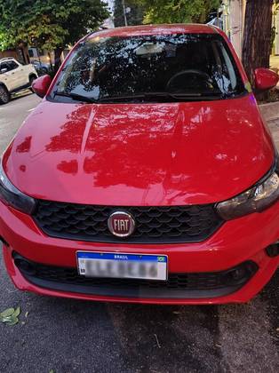 FIAT ARGO 1.0 FIREFLY FLEX MANUAL FIAT ARGO 1.0 FIREFLY FLEX MANUAL